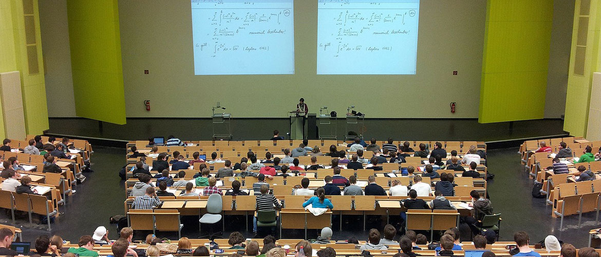 Ready To Move On To The Working World