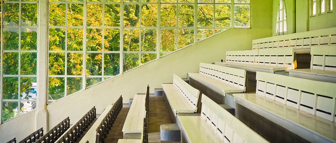 One Day Crash Course on Skills Improvement