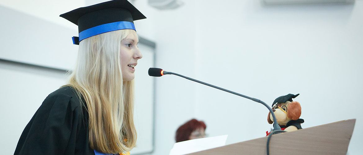 Annual Convocation 2017